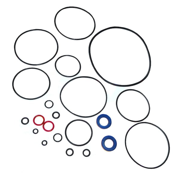 Power Steering Repair Kit